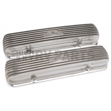 Edelbrock Valve Cover - 4130-1