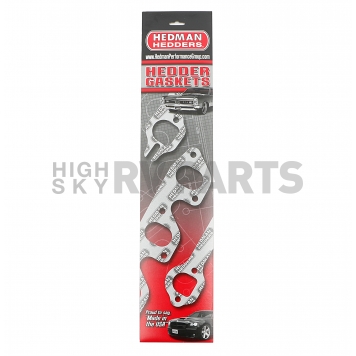 Hedman Hedders Exhaust Header Gasket - 27040-2