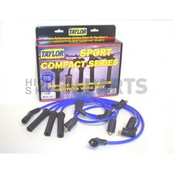 Taylor Cable Spark Plug Wire Set 77647