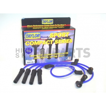 Taylor Cable Spark Plug Wire Set 77650-1
