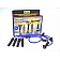 Taylor Cable Spark Plug Wire Set 77650