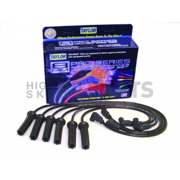 Taylor Cable Spark Plug Wire Set 72006-2