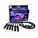 Taylor Cable Spark Plug Wire Set 72006