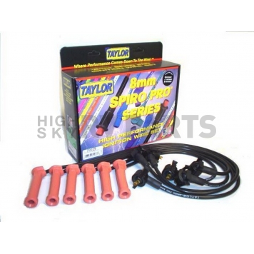 Taylor Cable Spark Plug Wire Set 72019-1