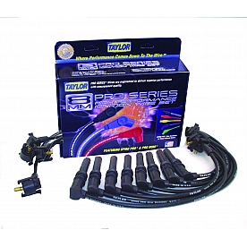 Taylor Cable Spark Plug Wire Set 72020