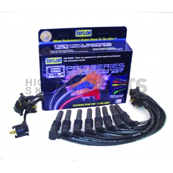 Taylor Cable Spark Plug Wire Set 72020
