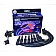 Taylor Cable Spark Plug Wire Set 72020