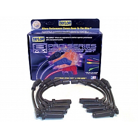 Taylor Cable Spark Plug Wire Set 72025