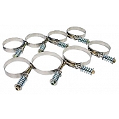 BD Diesel Hose Clamp - 1047020