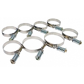 BD Diesel Hose Clamp - 1047020