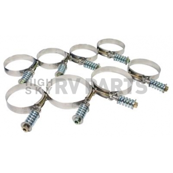 BD Diesel Hose Clamp - 1047020