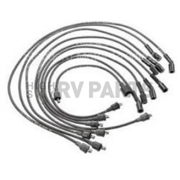 Standard Motor Plug Wires Spark Plug Wire Set 7836