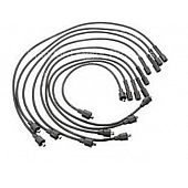 Standard Motor Plug Wires Spark Plug Wire Set 7829