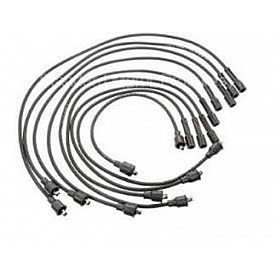 Standard Motor Plug Wires Spark Plug Wire Set 7829