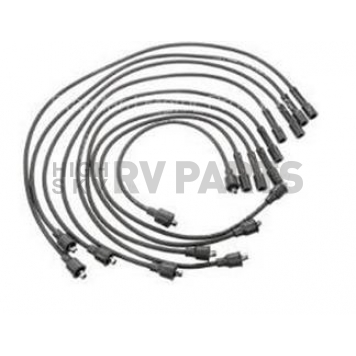 Standard Motor Plug Wires Spark Plug Wire Set 7829