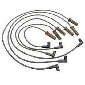 Standard Motor Plug Wires Spark Plug Wire Set 7689