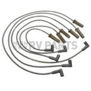 Standard Motor Plug Wires Spark Plug Wire Set 7689
