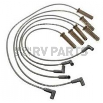Standard Motor Plug Wires Spark Plug Wire Set 7695