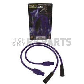 Taylor Cable Spark Plug Wire Set 10634