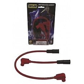 Taylor Cable Spark Plug Wire Set 12231