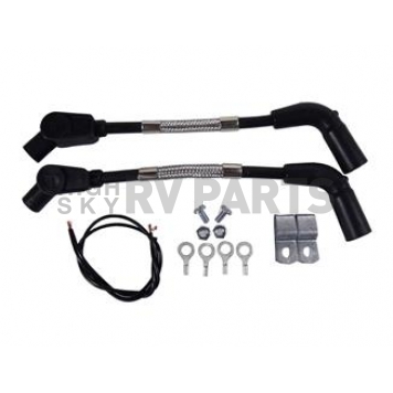 Taylor Cable Spark Plug Wire Set 14038