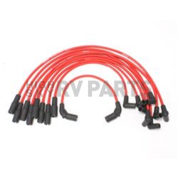 Pertronix Spark Plug Wire Set 808424