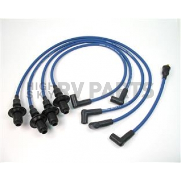 Pertronix Spark Plug Wire Set 804303