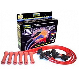 Taylor Cable Spark Plug Wire Set 72297