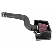 K & N Filters Cold Air Intake - 57-2585