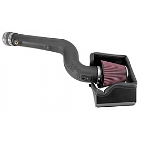 K & N Filters Cold Air Intake - 57-2585