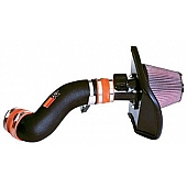 K & N Filters Cold Air Intake - 57-2537