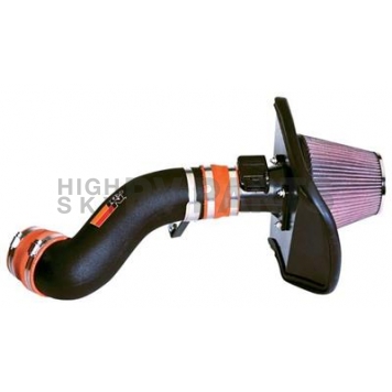 K & N Filters Cold Air Intake - 57-2537