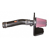 K & N Filters Cold Air Intake - 57-2524-2