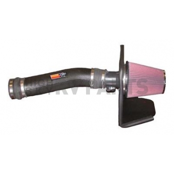 K & N Filters Cold Air Intake - 57-2524-2