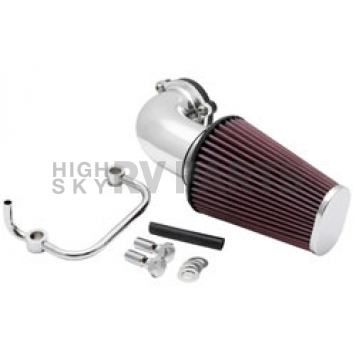 K & N Filters Cold Air Intake - 57-1126P