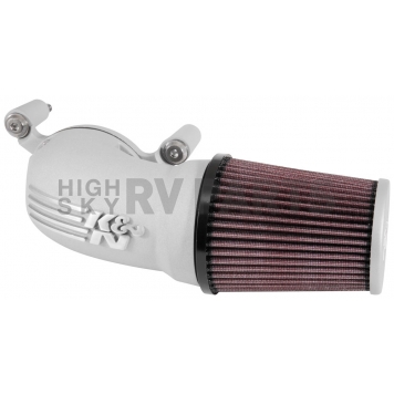 K & N Filters Cold Air Intake - 57-1134S