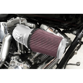 K & N Filters Cold Air Intake - 57-1134S-3