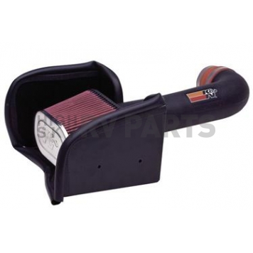 K & N Filters Cold Air Intake - 57-1516