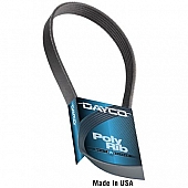 Dayco Products Inc Serpentine Belt 5030350