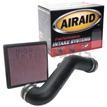 Airaid Cold Air Intake - 400793-3