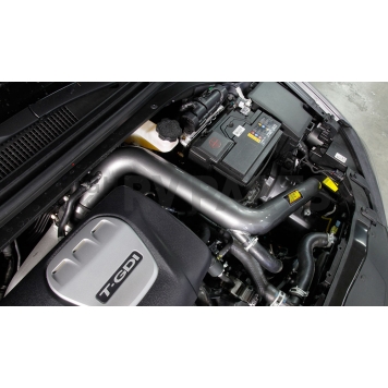 AEM Induction Cold Air Intake - 21-817C-2