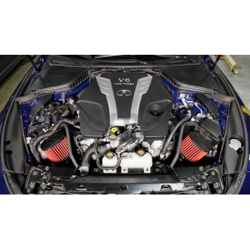 AEM Induction Cold Air Intake - 21-819-2