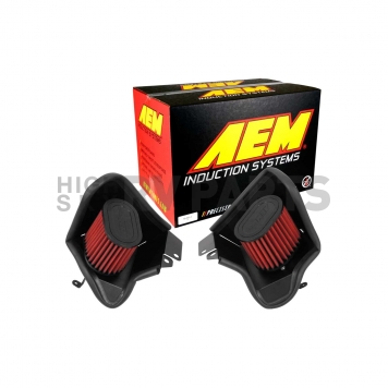 AEM Induction Cold Air Intake - 21-819-3