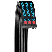 Dayco Products Inc Serpentine Belt 5030240