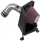 K & N Filters Cold Air Intake - 69-1503TS