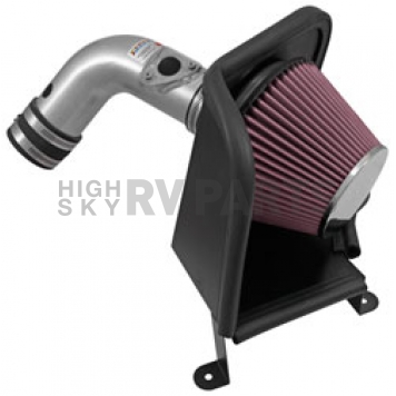 K & N Filters Cold Air Intake - 69-1503TS