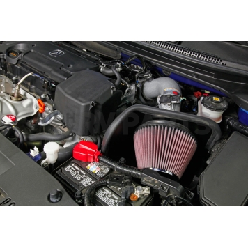 K & N Filters Cold Air Intake - 69-1503TS-2