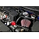K & N Filters Cold Air Intake - 69-1503TS