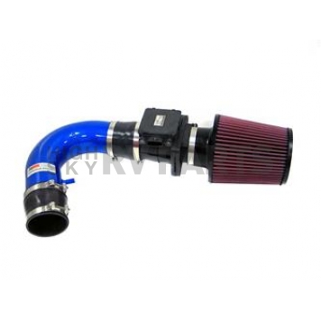 K & N Filters Cold Air Intake - 69-6540TB
