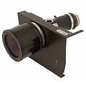 K & N Filters Cold Air Intake - 69-6030-1TFK